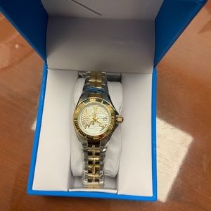 Technomarine Cruise Dream Two Tone Women’s Watch